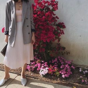 Babaton Samuel blazer